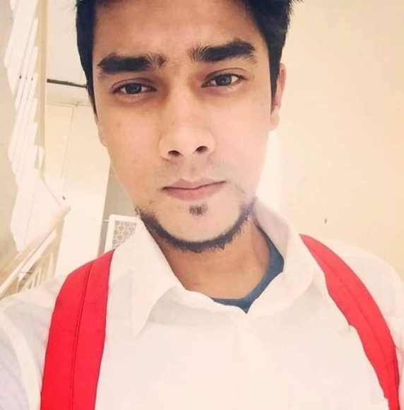 Meet your Posher, Rashed - Picture 1 of 1